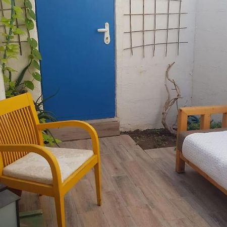 Апартаменти כרמונ'ס פטיו - Carmona'S Patio Ейлат Екстер'єр фото
